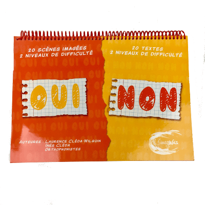 OUI - NON