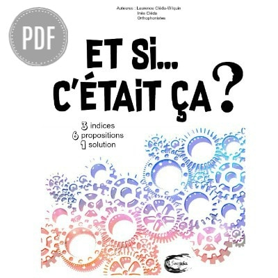 PDF — ET SI C'ÉTAIT ÇA ?