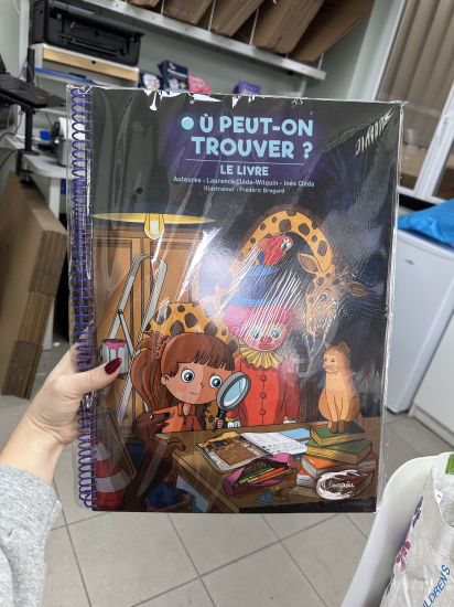 OÙ PEUT-ON TROUVER ABIMES