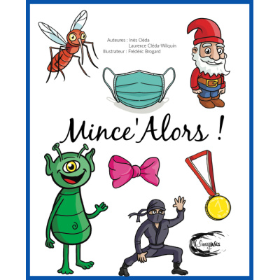 MINCE'ALORS ! | ARTICULATION M-N