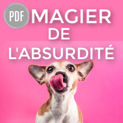 PDF — L'IMAGIER DE L'ABSURDE