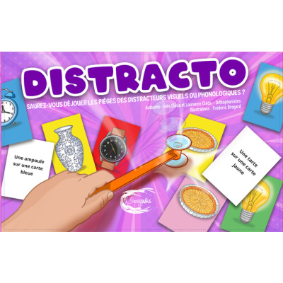 DISTRACTO