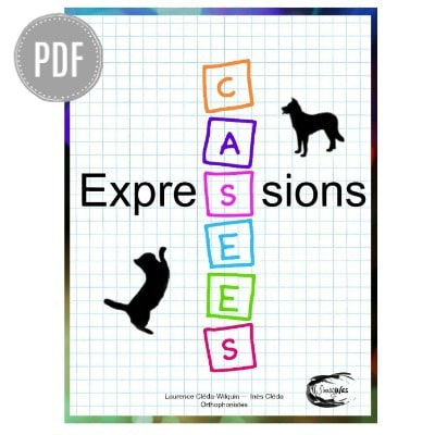 PDF — EXPRESSIONS CASÉES