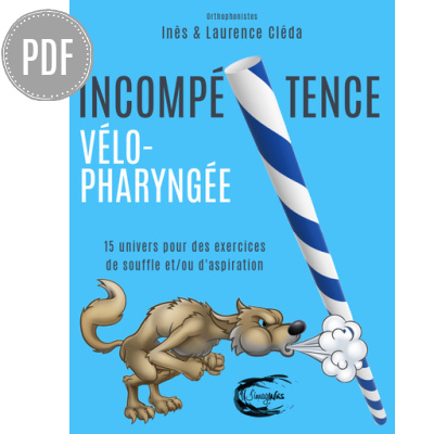 PDF — INCOMPÉTENCE VÉLO-PHARYNGÉE