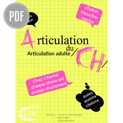 PDF — ARTICULATION DU /CH/