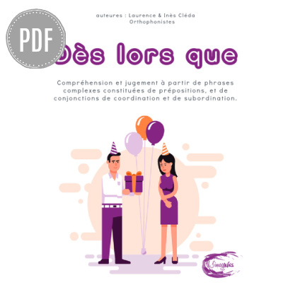 PDF — DÈS LORS QUE