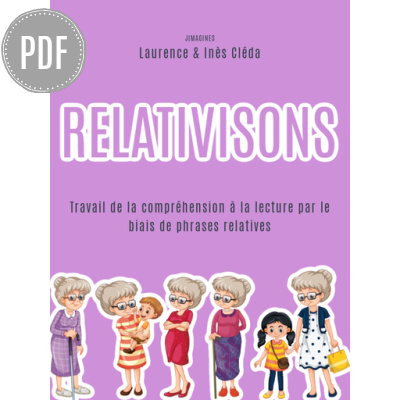 PDF — RELATIVISONS