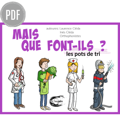PDF — MAIS QUE FONT-ILS ? | LES POTS DE TRI