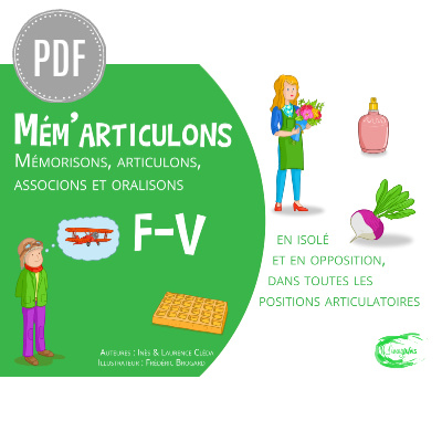 PDF — MÉM'ARTICULONS F-V