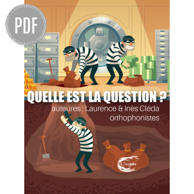 PDF — QUELLE EST LA QUESTION ?
