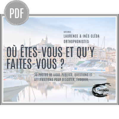 PDF — OÙ ÊTES-VOUS ET QU'Y FAITES-VOUS ?