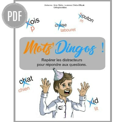 PDF — MOTS'DINGOS !