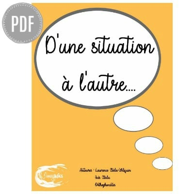 PDF — D'UNE SITUATION A L'AUTRE
