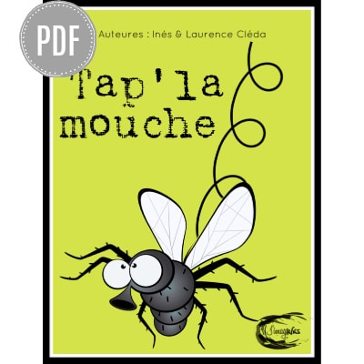 PDF - TAP'LA MOUCHE