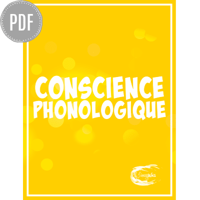 PDF — CONSCIENCE PHONOLOGIQUE - IMAGES | LES POTS DE TRI