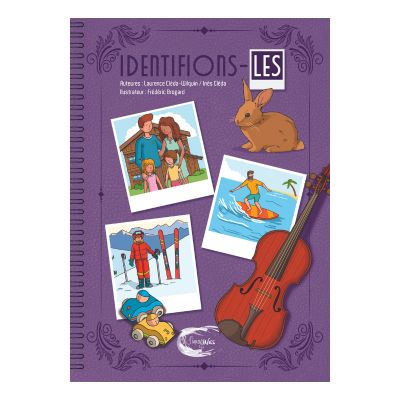 IDENTIFIONS-LES