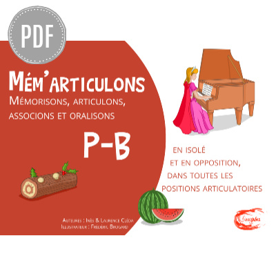 PDF — MÉM'ARTICULONS P-B