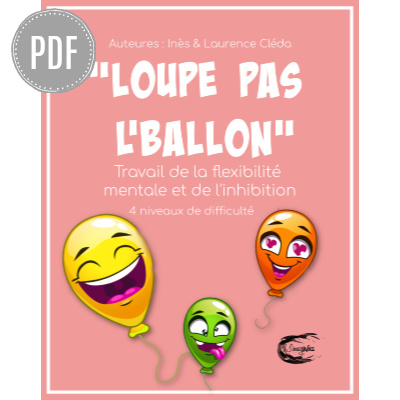 PDF — LOUPE PAS L'BALLON