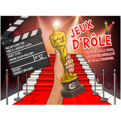 JEUX D'RÔLE