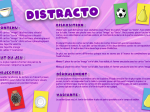 DISTRACTO