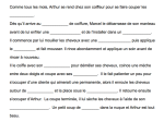 PDF — LES HISTOIRES A COMPLETER 2 | LES PROFESSIONS