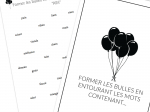 PDF — LA FÊTE FORAINE - LES TRIGRAPHES