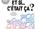 PDF — ET SI C'ÉTAIT ÇA ?