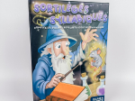 SORTILÈGES SYLLABIQUES