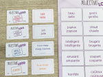 ADJECTIVO'LOTO