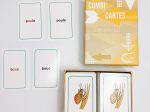 COMBI'CARTES DOUBLE | DIGRAPHE OU