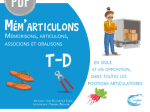 PDF — MÉM'ARTICULONS T-D