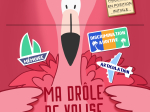 DANS MA DRÔLE DE VALISE | FRICATIVES