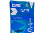 COMBI'CARTES DOUBLE BISYLLABIQUE