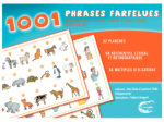 1001 PHRASES FARFELUES