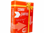 COMBI'CARTES | SPECIAL NOËL