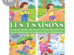 PDF — LES 4 SAISONS