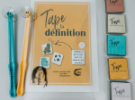 PDF — TAPE LA DÉFINITION