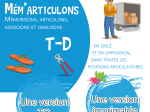 PDF — MÉM'ARTICULONS T-D