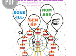 PDF — LA FÊTE FORAINE LES SONS EN -ILL-