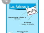 LES HISTOIRES A COMPLETER