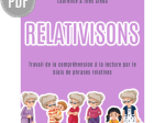 PDF — RELATIVISONS