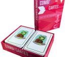 COMBI'CARTES DOUBLE  | SON /IN/ ET TRIGRAPHES