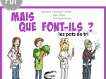 PDF — MAIS QUE FONT-ILS ? | LES POTS DE TRI