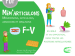 PDF — MÉM'ARTICULONS F-V