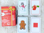 COMBI'CARTES | SPECIAL NOËL