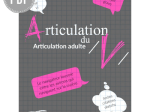 PDF — ARTICULATION DU /V/