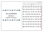 PDF — DISCRIMINATION ET BALAYAGE VISUELS