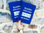 CARNET BLEU ORTHO