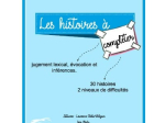 LES HISTOIRES A COMPLETER