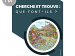 PDF — CHERCHE ET TROUVE : QUE FONT-ILS ?